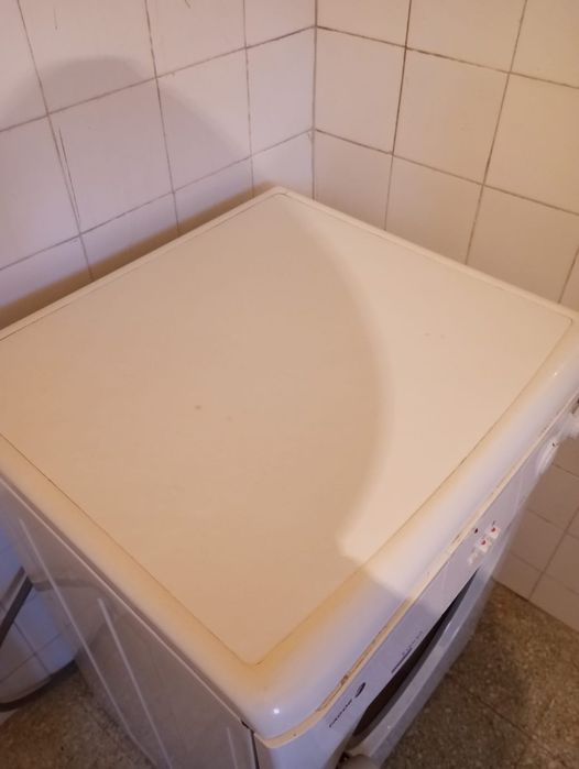 Máquina de Lavar Roupa 5kg para Arranjar ou Peças