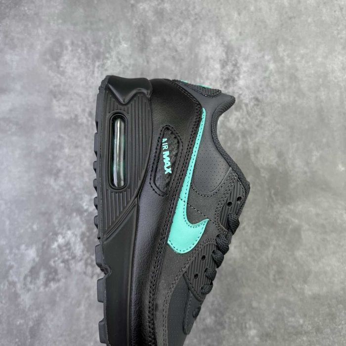 Air_Max_90__Czarny R.40