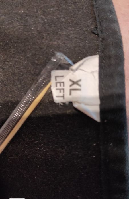 Гамаши, бахилы туристические, гетры.