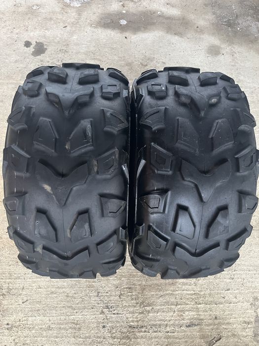 Мотошина/квадроцикл MAXXIS 25x10.00-12