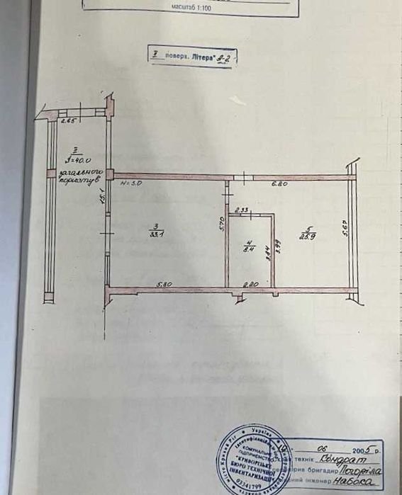 Продаж приміщення Ювілейна/ Співдружності
