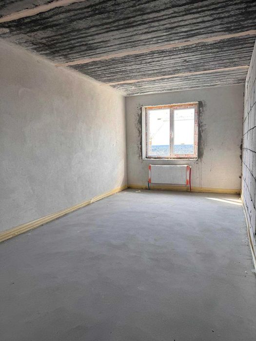 1к квартира, ЖК Графський