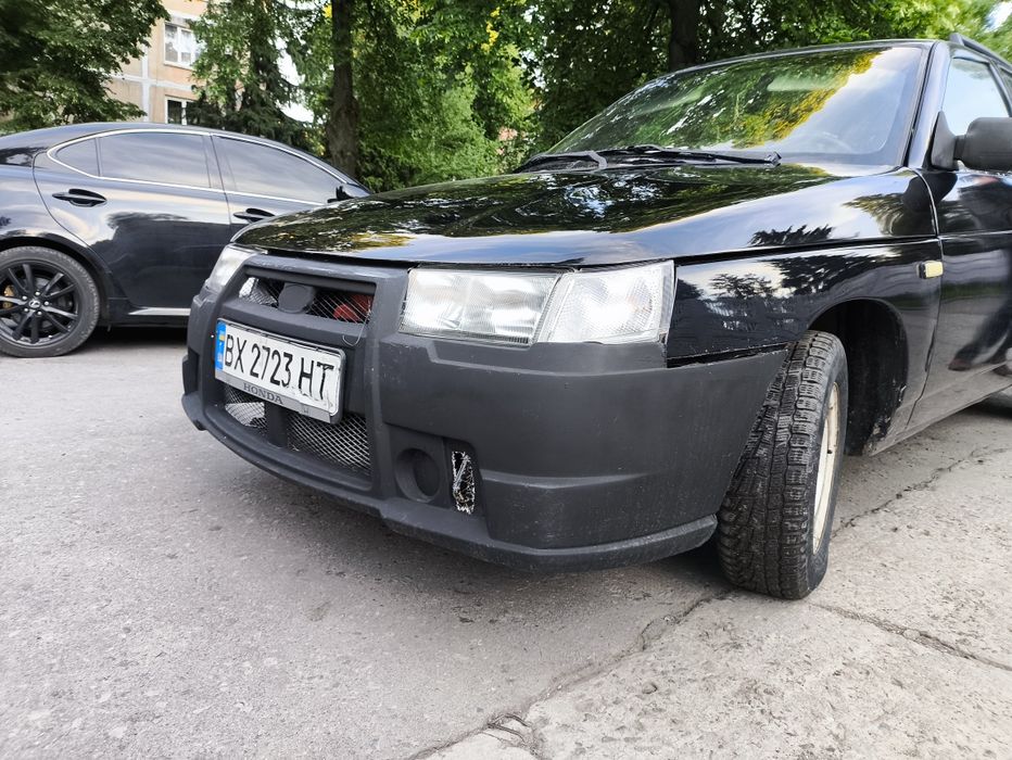 Lada 2111 2008 1.6