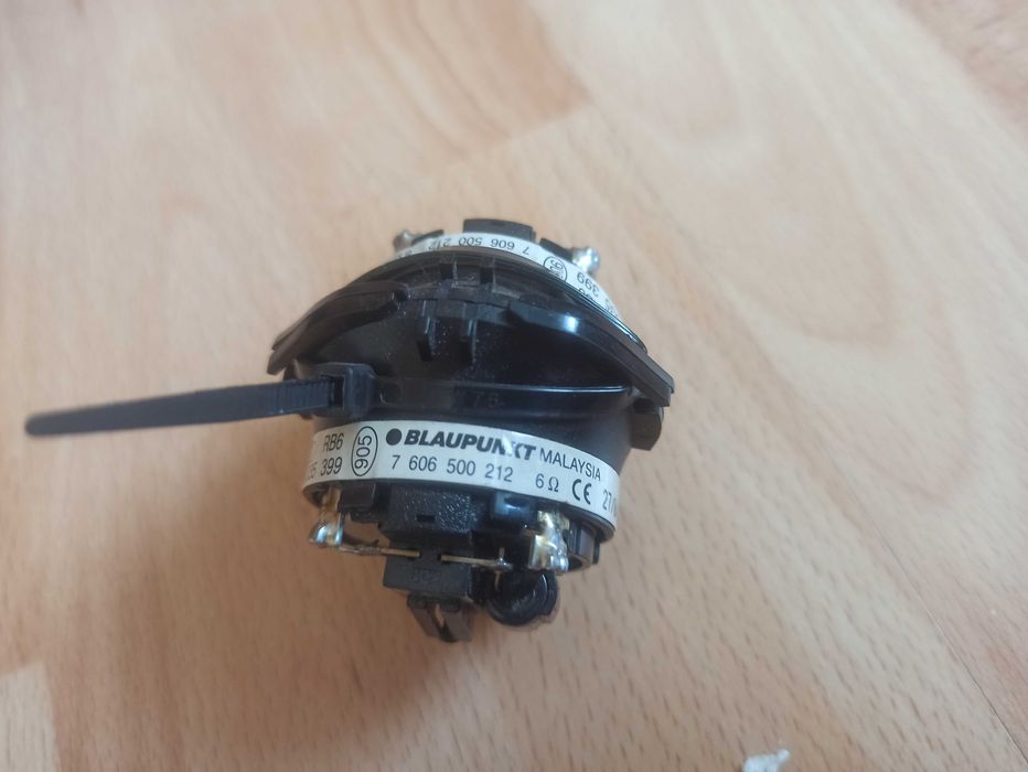 Silnik 1.9 TDI BLS, części Audi A3 8P