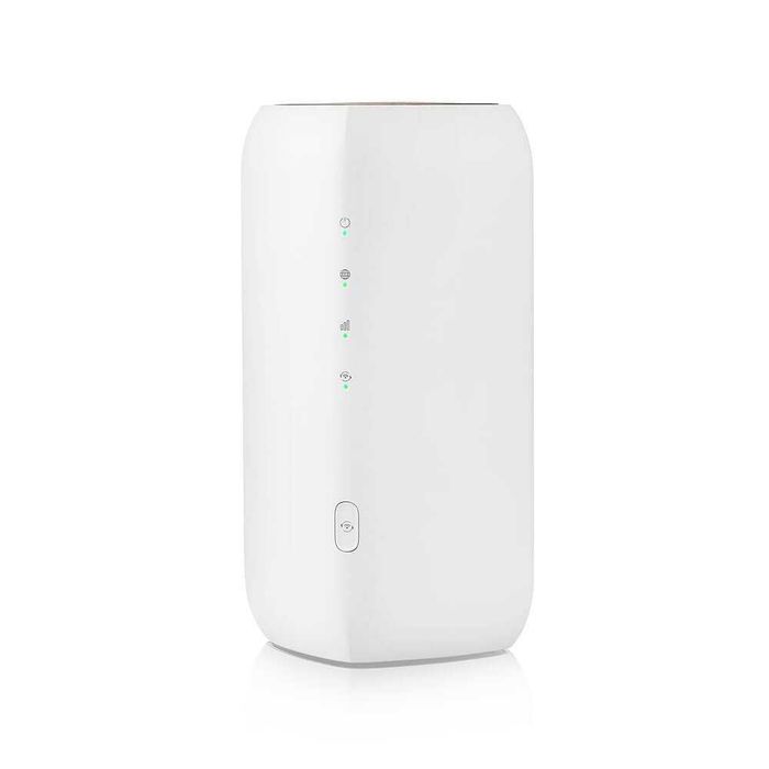 Router 5G ZYXEL AX1800  4.67 GBPS WIFI 6 NEBULA FWA505 64 urządzenia