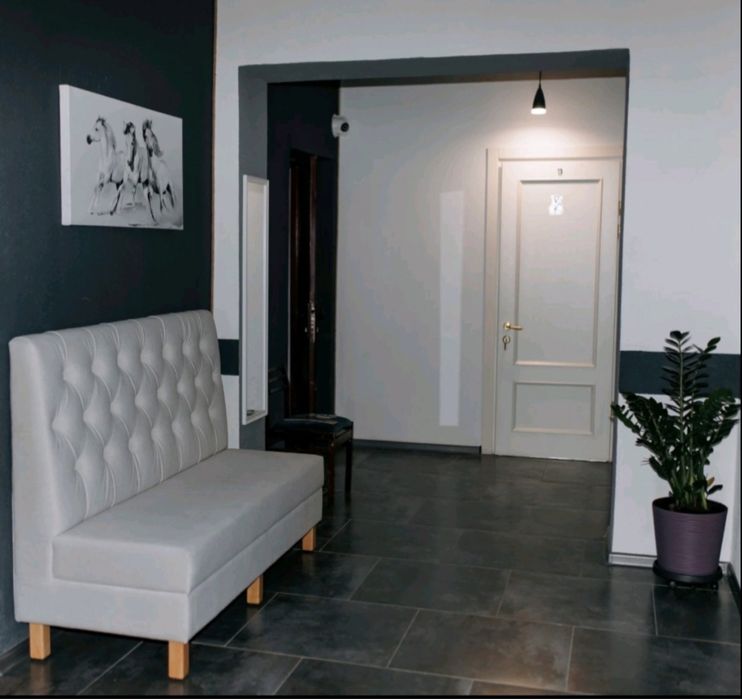 Ліжко-місце в 2 місному номері в Хостелі м. Рівне