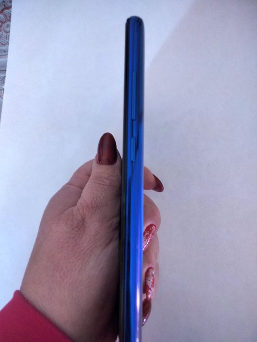 Redmi not 8 pro 6/64 Отличный Аппарат .   Без торга