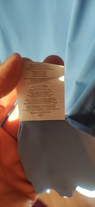 Lazio Koszulka Macron S.S. Lazio 2014/2015 Home Miroslav Klose