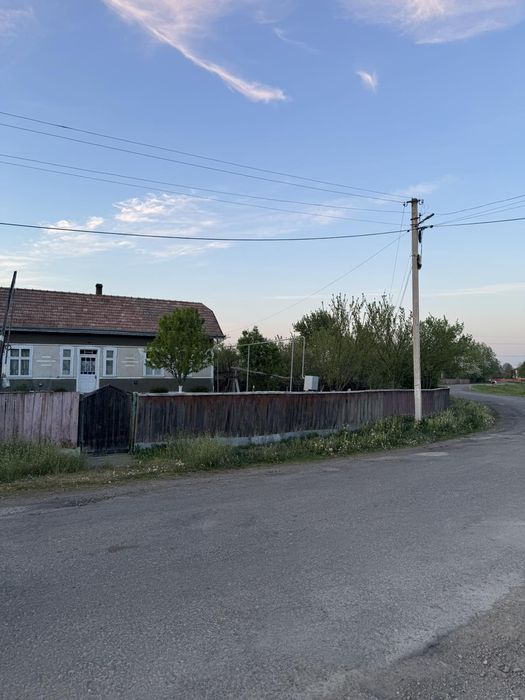Продається будинок