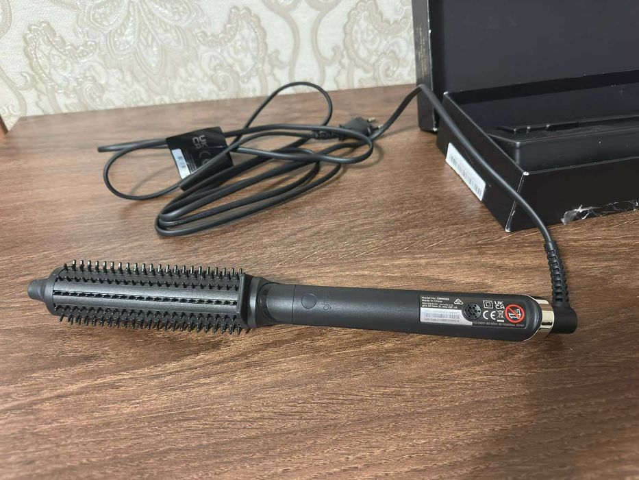Електрична щітка ghd Rise ГАРНИЙ СТАН