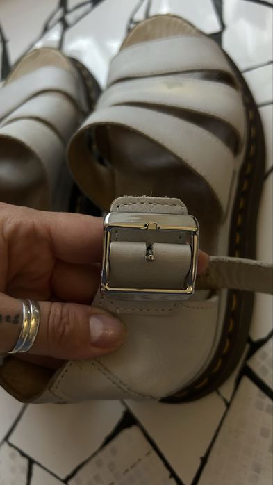 Sandały Dr.Martens