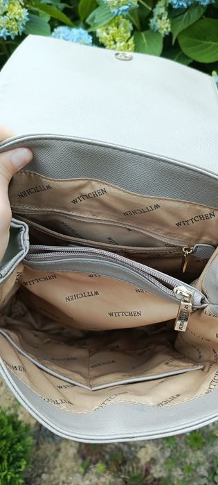 Plecak damski Wittchen