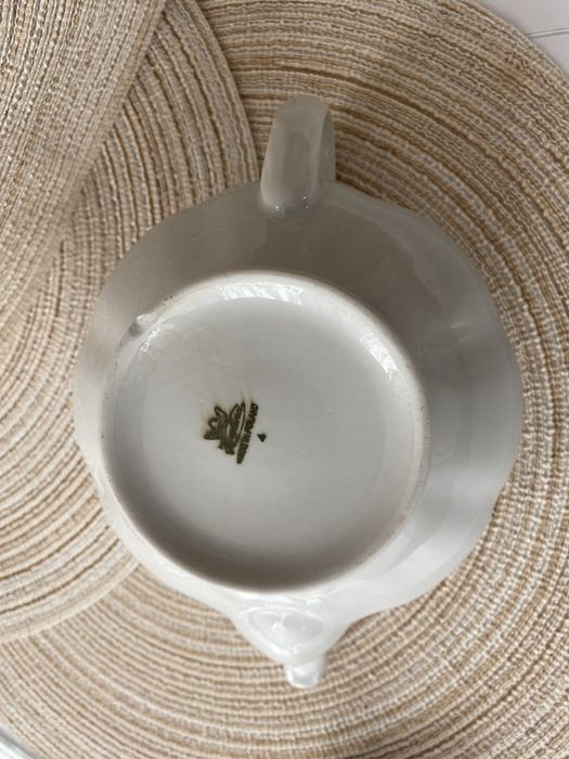 Czajniczek -Karolina lata 70