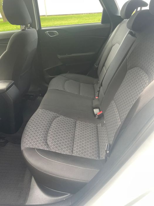 Kia Ceed Kia Ceed 2021