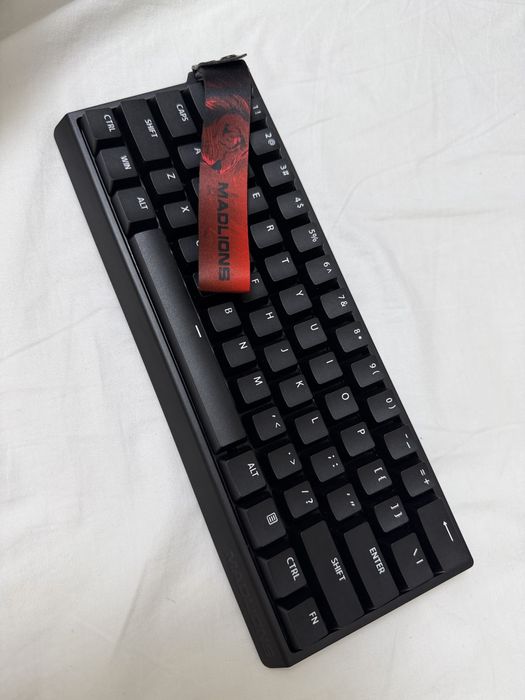 Клавиатура магнитаная