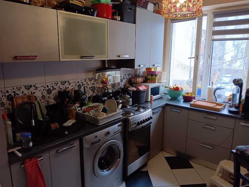 Atrakcyjna lokalizacja | kawalerka 38 m kw!