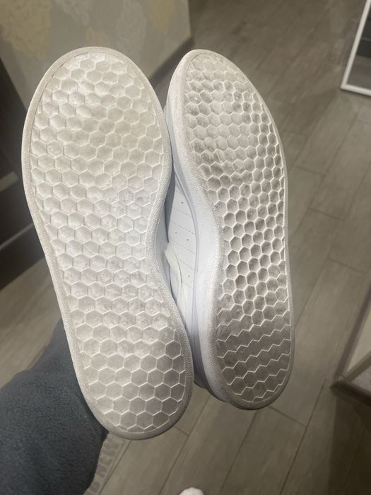 Кросівки adidas Grand court Base