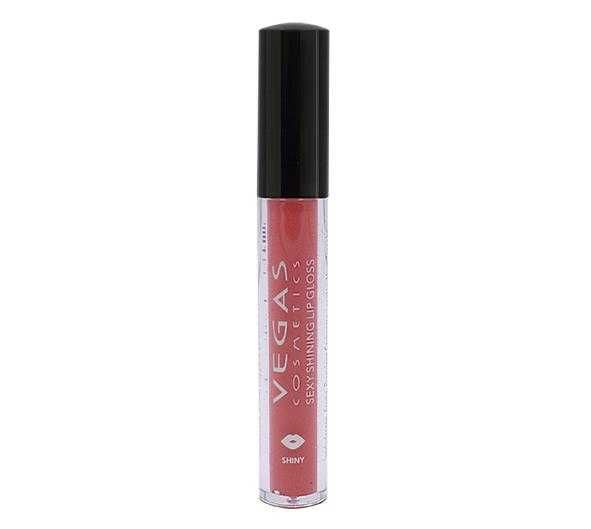 Lip Gloss "Sexy Shining" 5ml