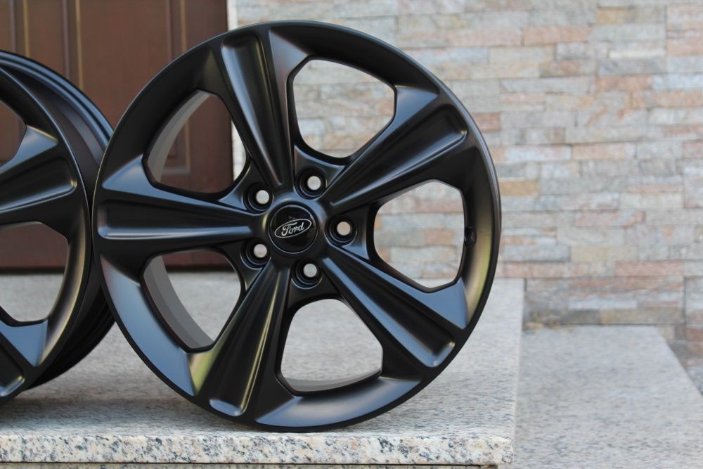 FORD Mondeo Mk4 Mk5 Focus Mk3 C-Max S-Max KUGA 5x108 17'' 7,5J ET52,5