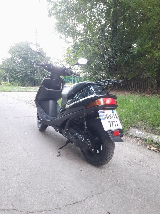 Продам suzuki address 100