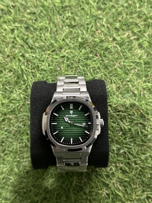 Relogios premium novos