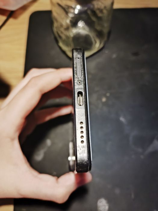 poco x5 pro 5g telefon