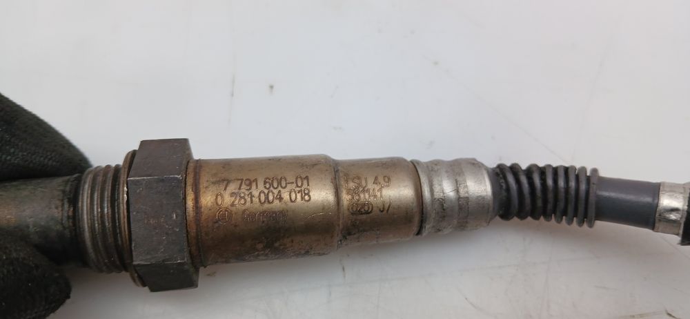 Sonda lambda BMW 1 (E87)