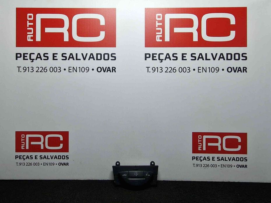 Conjunto de Botões 2118217058 - MERCEDES-BENZ E-CLASS
