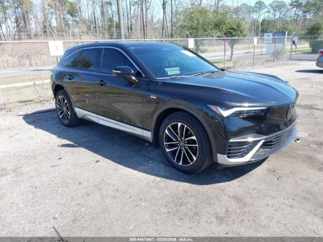 Acura ZDX A-Spec AWD 2024 102 к Вт, 490 к.с.