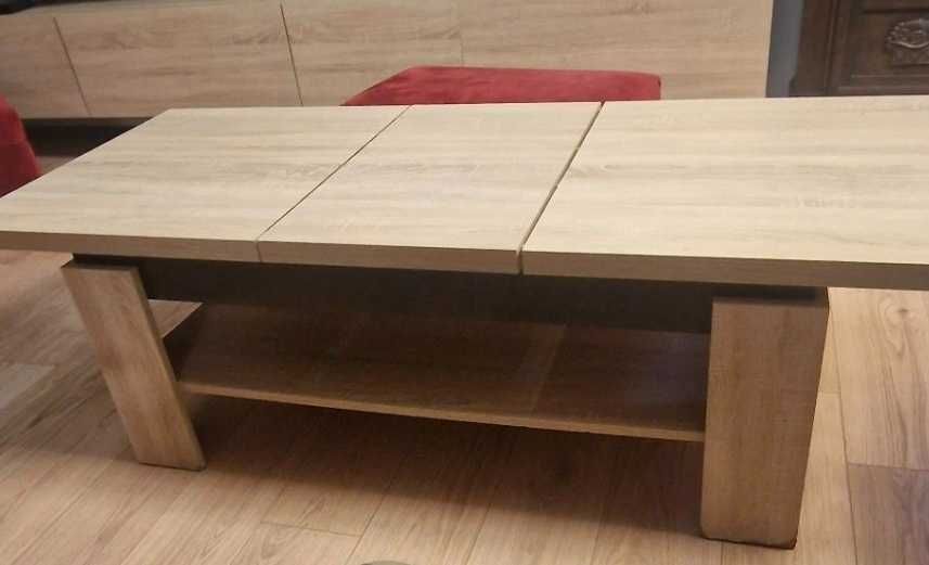 stolik kawowy ława - możliwy transport