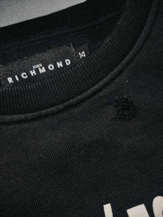 Свитшот реглан Richmond