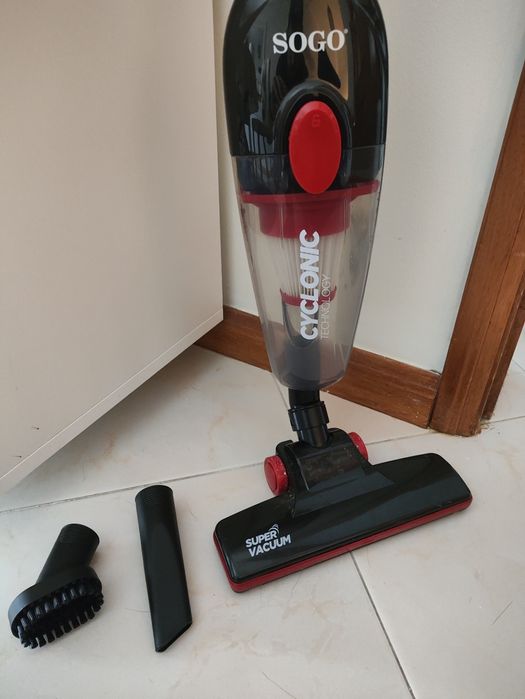 Aspirador Vertical SOGO
