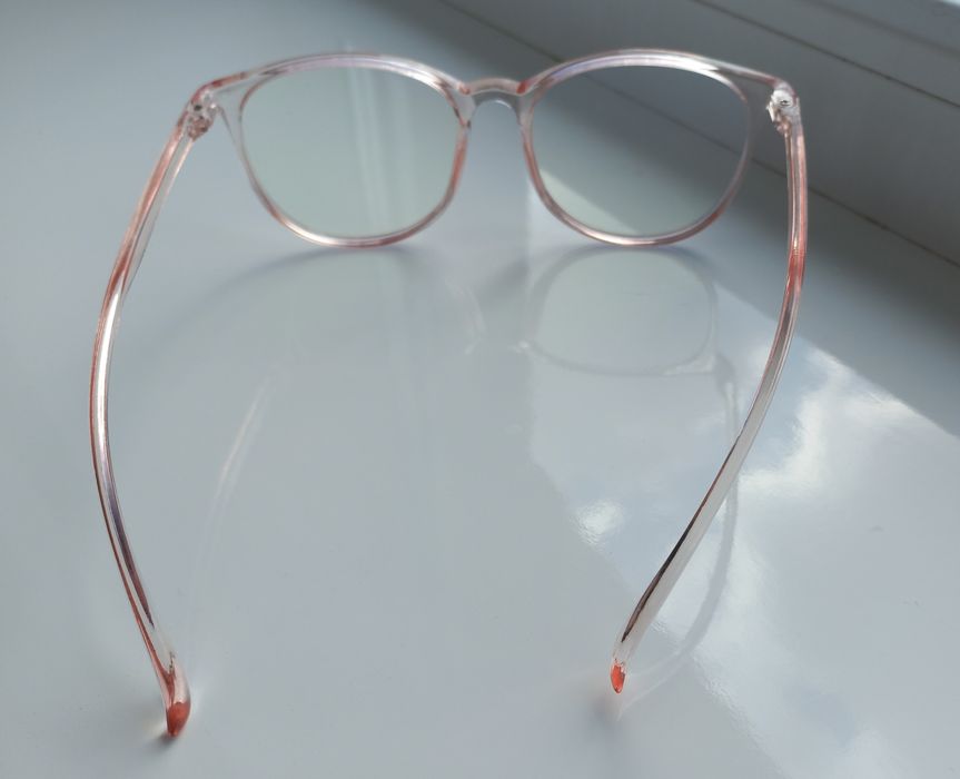 Комп'ютерні окуляри