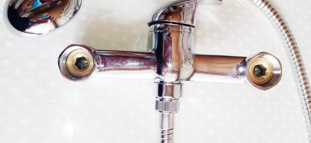 Продам сантех комплект для душа