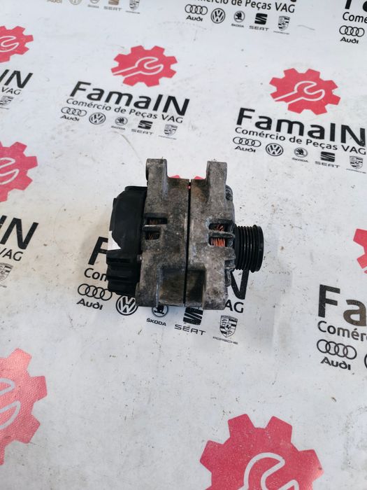 Alternador CITROËN C4 PICASSO I Veículo multiuso