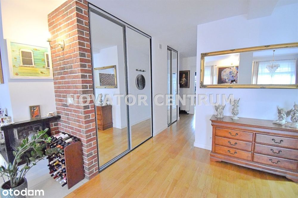 Piękny apartament w centrum Niemcza.