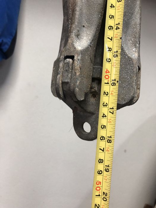 Ancora fatexa para barco