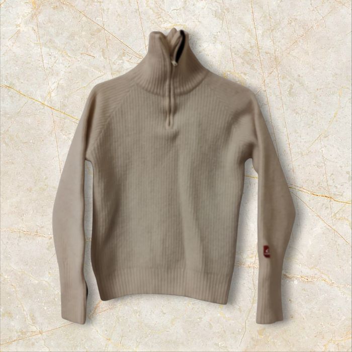 Sweter ulvang wool