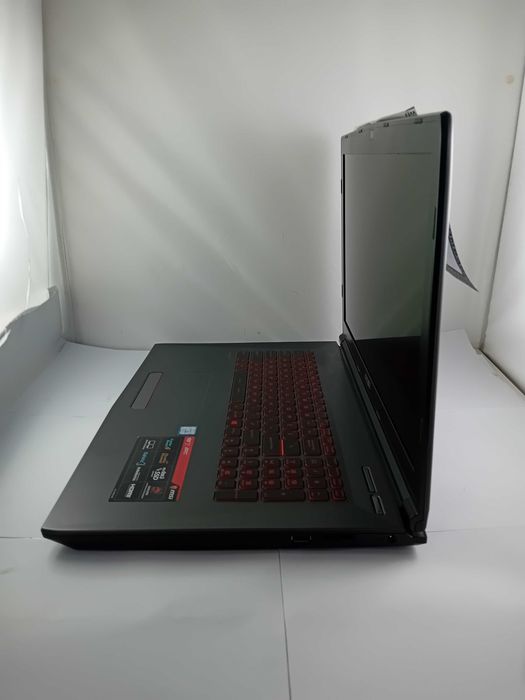 Laptop MSI gv72  8RC I5-8300H 8/1TB GTX 1050 ZASILACZ