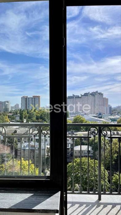 Оренда 1к квартири Центр Одеси, ЖК Аполлон