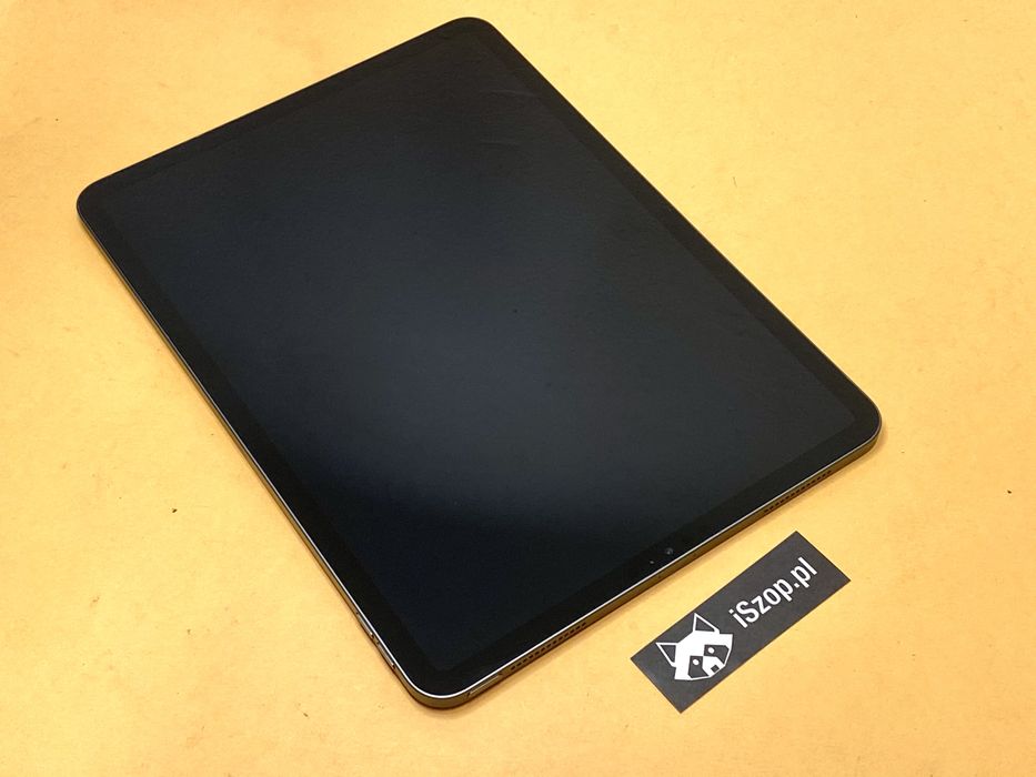 iPad Pro 11 Space Gray  64GB  Gwarancja