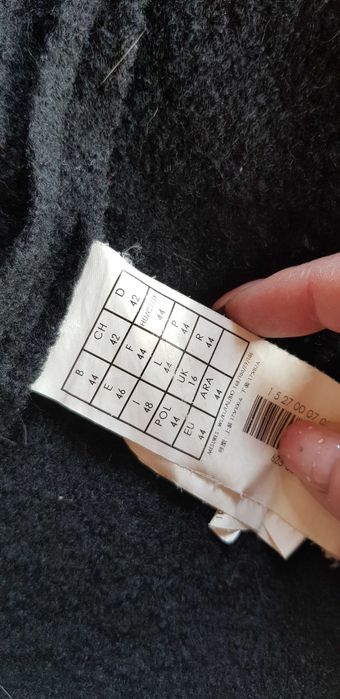 Promod plaszcz wiosenny 42-44