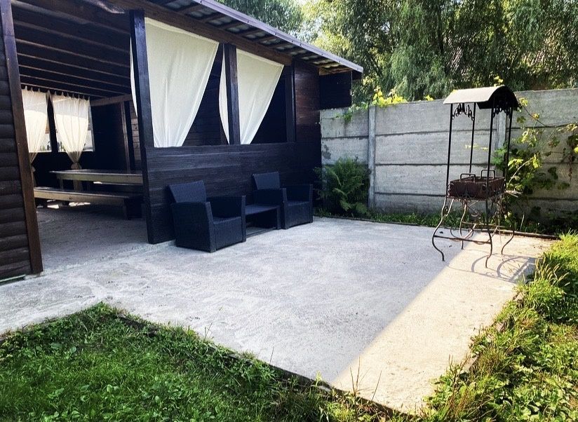 Посуточно дом. Осокорки до 16человек