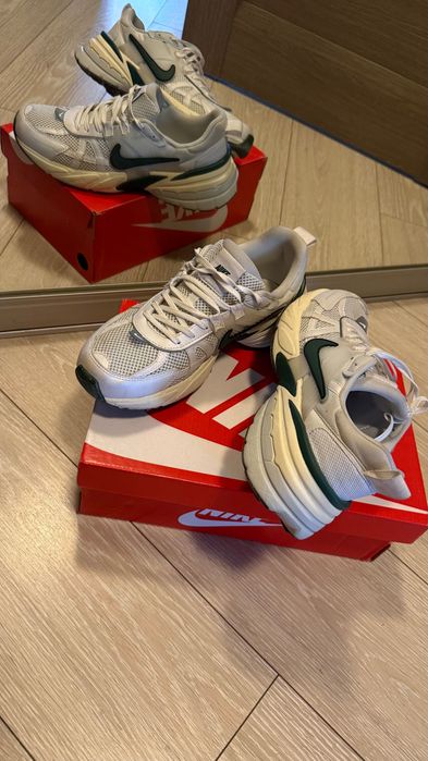 Кросівки Nike (найк), оригінальні (спортивне взуття)