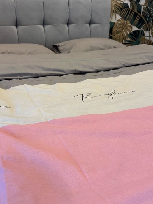 Комплект постліьної білизни бязь Premium