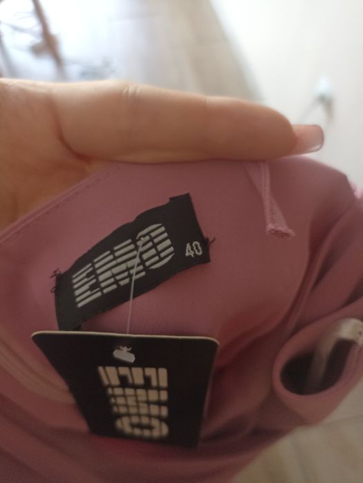 Sukienka balowa wieczorowa r. L 40 EMO nowa