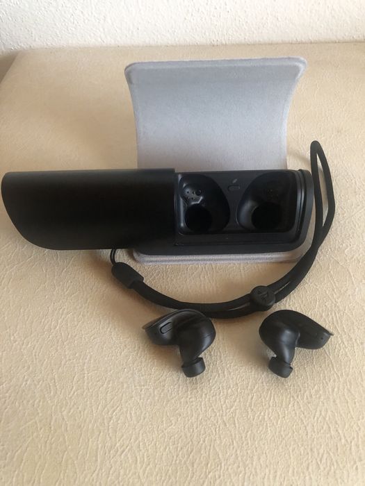 Auriculares sem fios PULSE Explore™ - Midnight Black - PS5