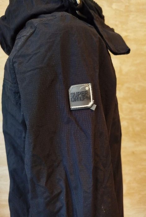 Kurtka wiosenno/ jesienna roz M