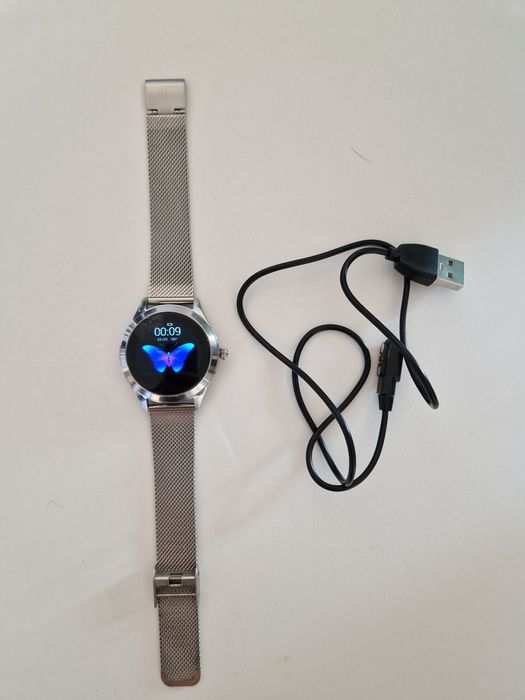 Oromeo oro-smart lady Silver