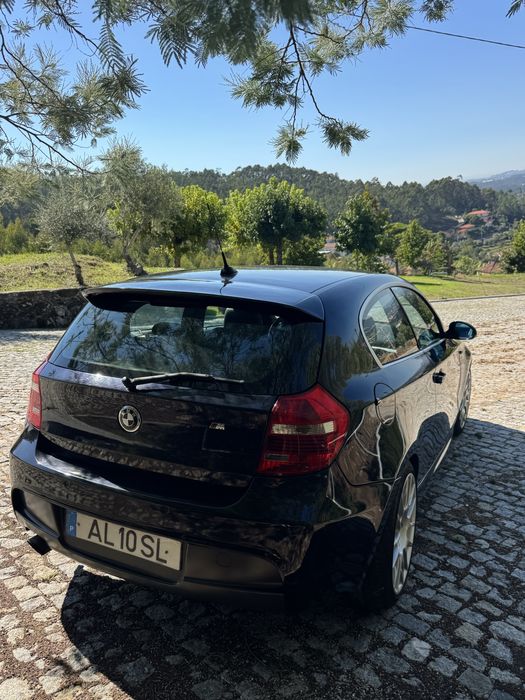 Bmw serie 1 118d